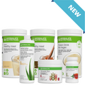 Vegan Complete Programme - Plant-Based Range