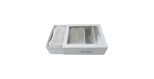Cotton Beauty Headband Set (2-Pack)