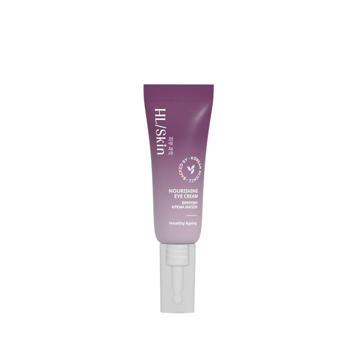 HL/Skin Nourishing Eye Cream