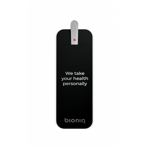 Bioniq GO Spoon