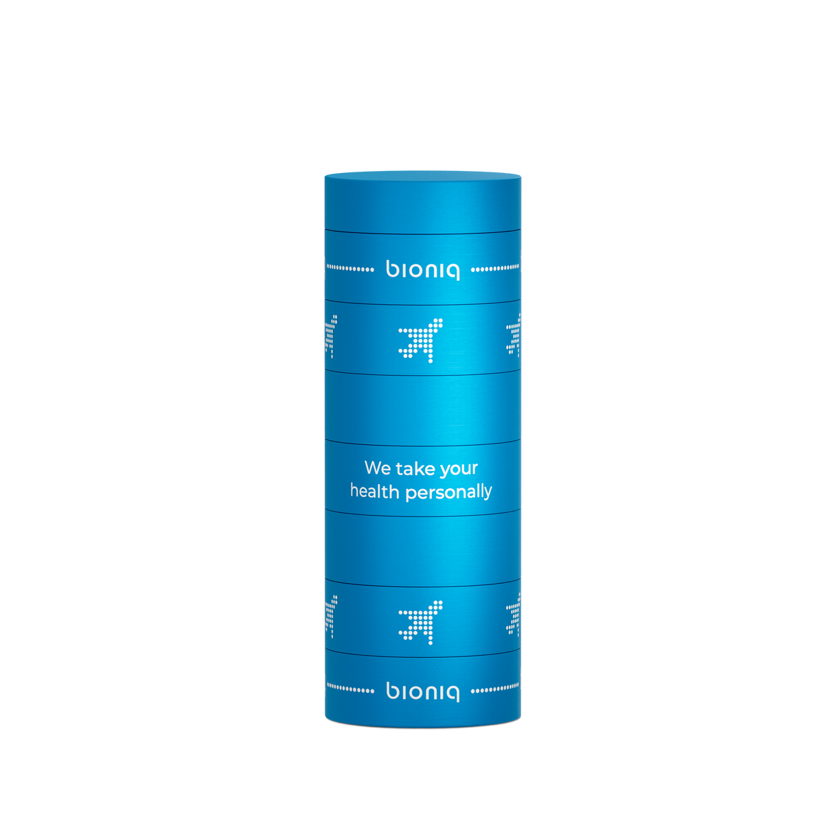 Bioniq GO Travel Canister