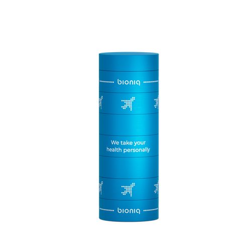 Bioniq GO Travel Canister