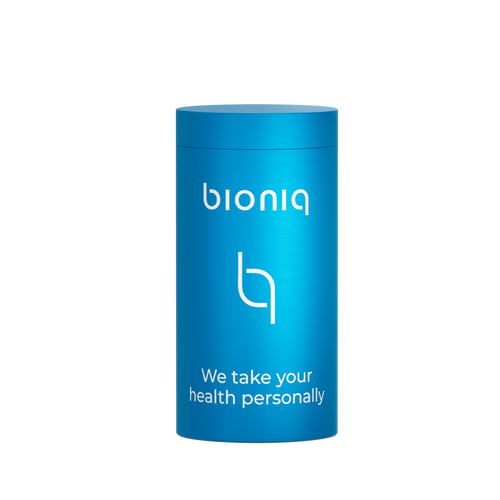 Bioniq GO 30-day Canister